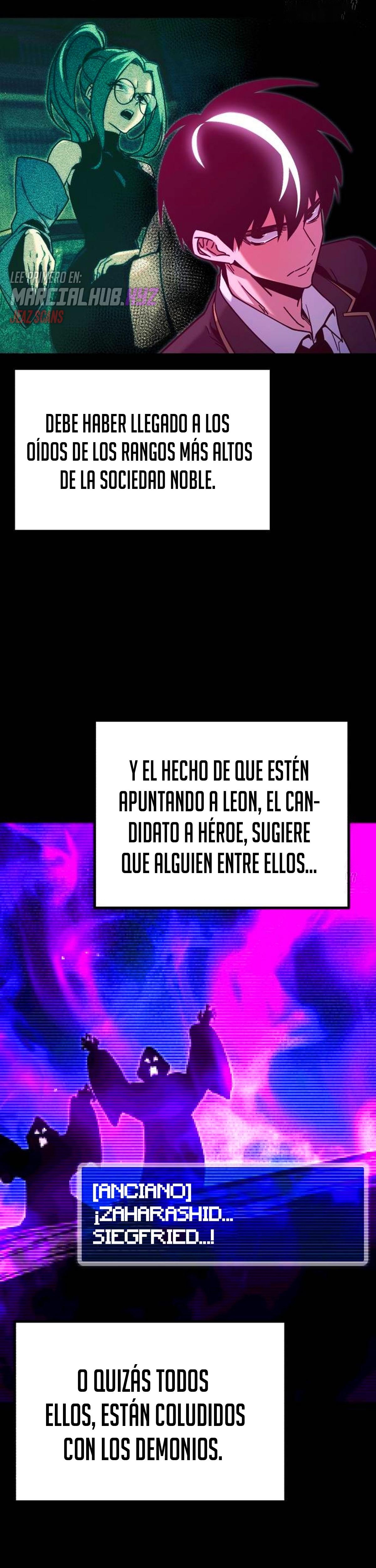 Read Me hice cargo de la Academia con un solo cuchillo de sashimi ES Manga Online