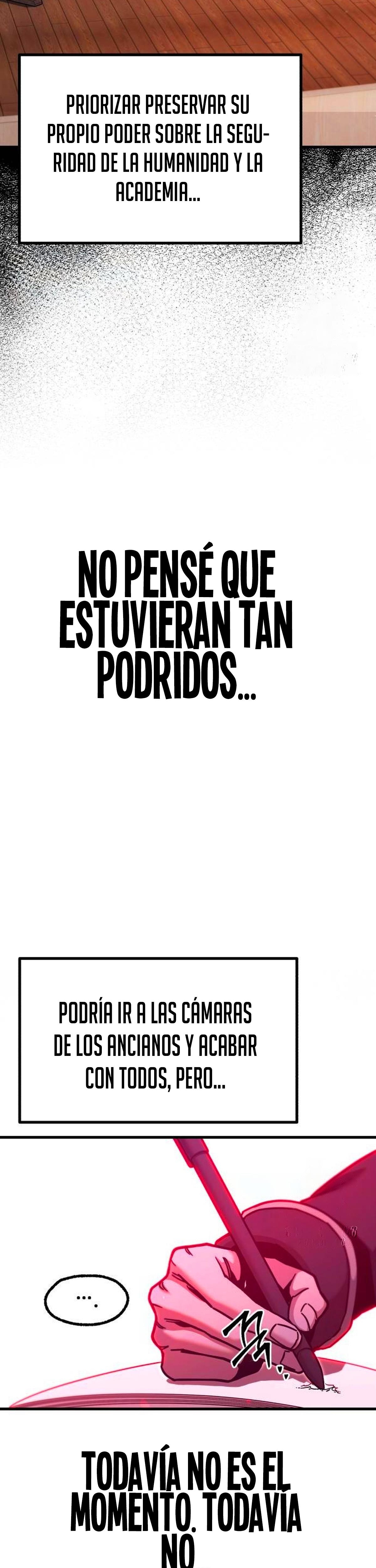 Read Me hice cargo de la Academia con un solo cuchillo de sashimi ES Manga Online