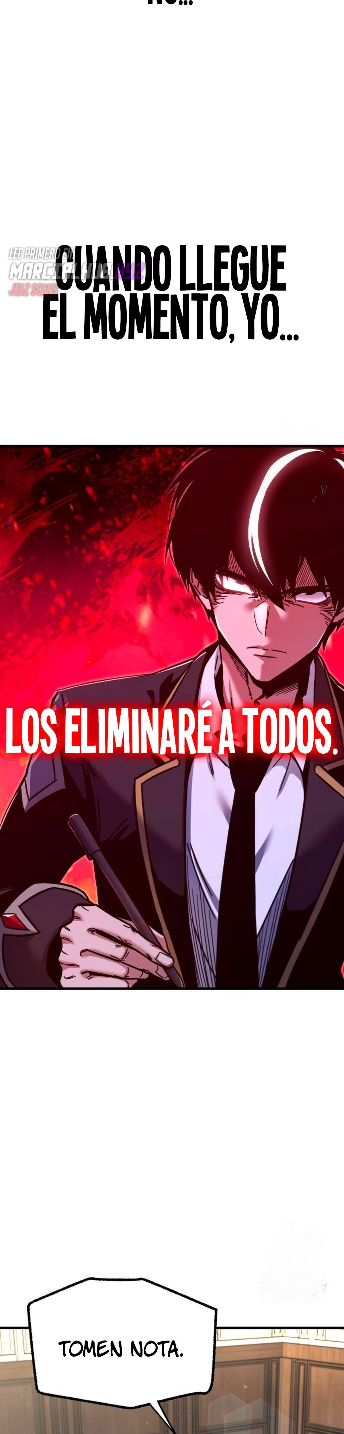 Read Me hice cargo de la Academia con un solo cuchillo de sashimi ES Manga Online