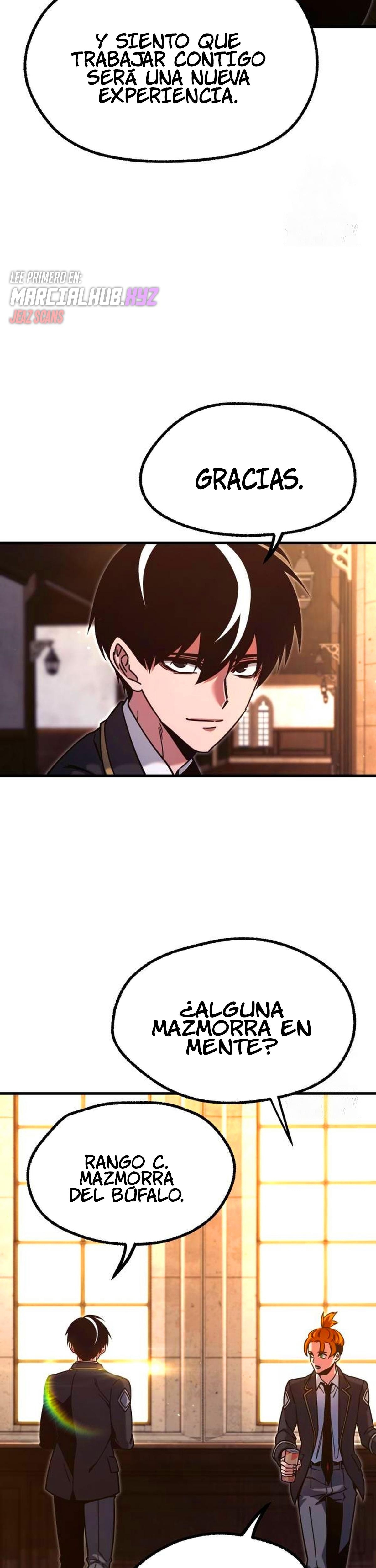 Read Me hice cargo de la Academia con un solo cuchillo de sashimi ES Manga Online