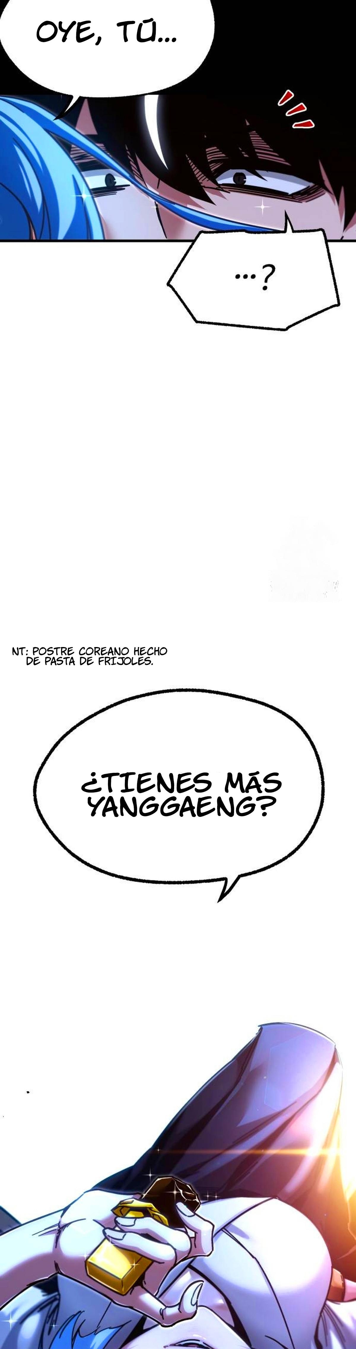 Read Me hice cargo de la Academia con un solo cuchillo de sashimi ES Manga Online