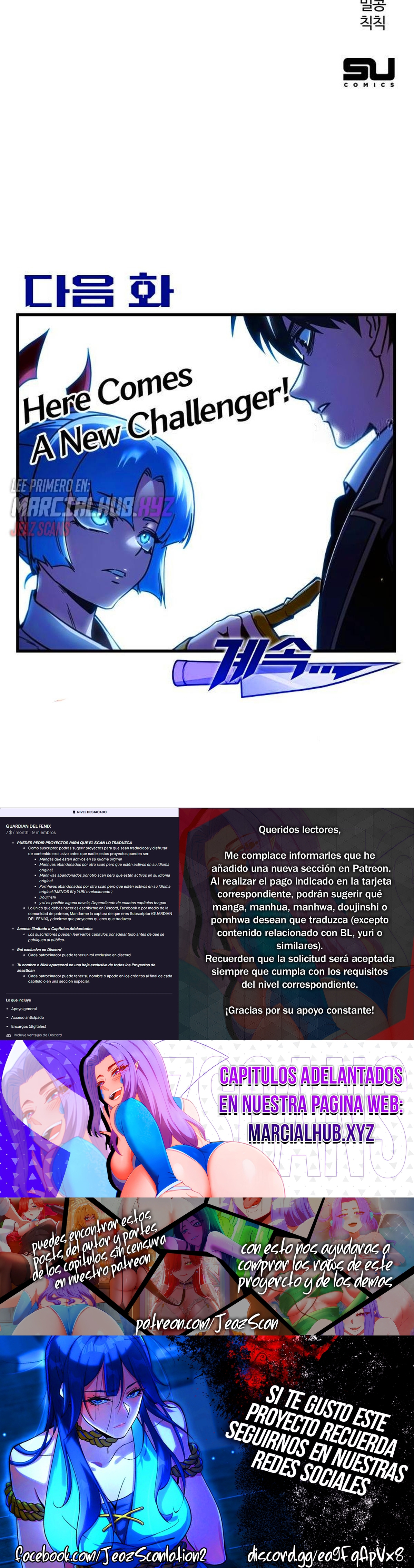 Read Me hice cargo de la Academia con un solo cuchillo de sashimi ES Manga Online