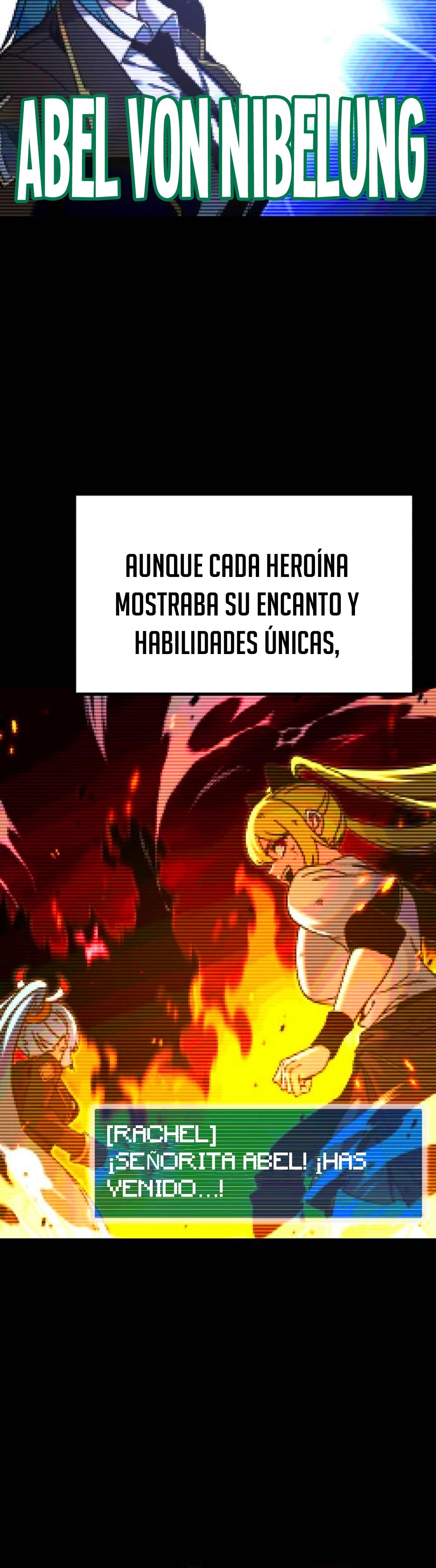Read Me hice cargo de la Academia con un solo cuchillo de sashimi ES Manga Online