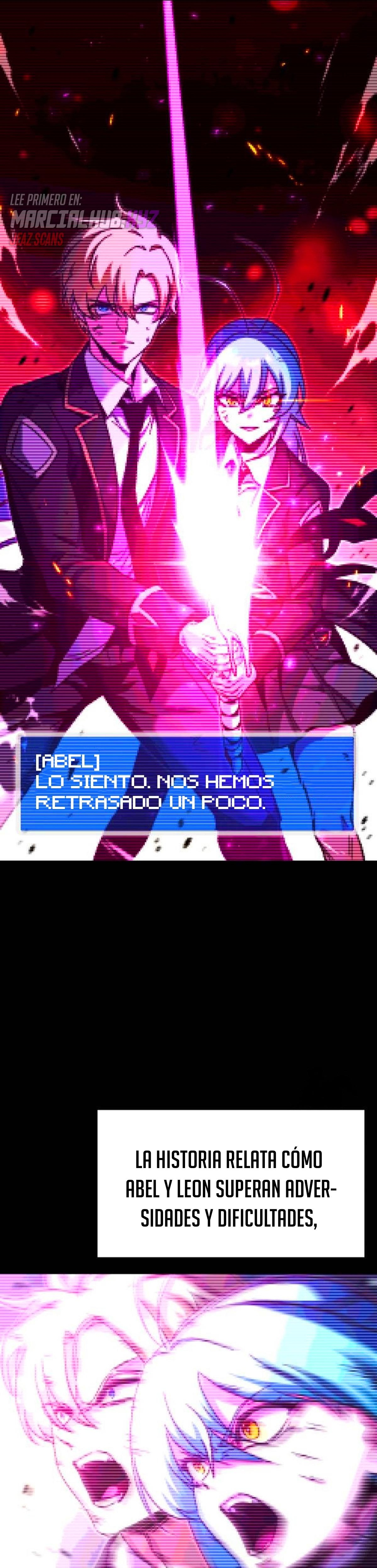 Read Me hice cargo de la Academia con un solo cuchillo de sashimi ES Manga Online