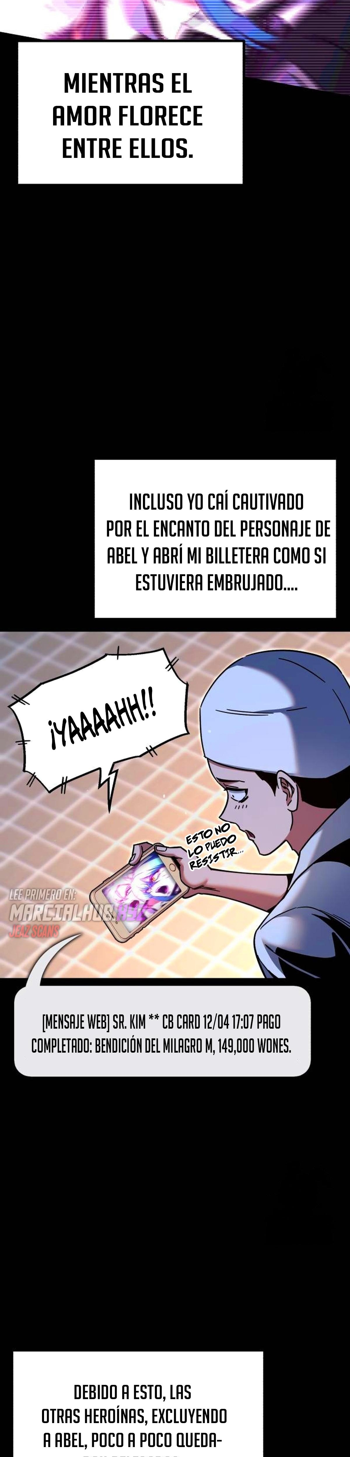 Read Me hice cargo de la Academia con un solo cuchillo de sashimi ES Manga Online