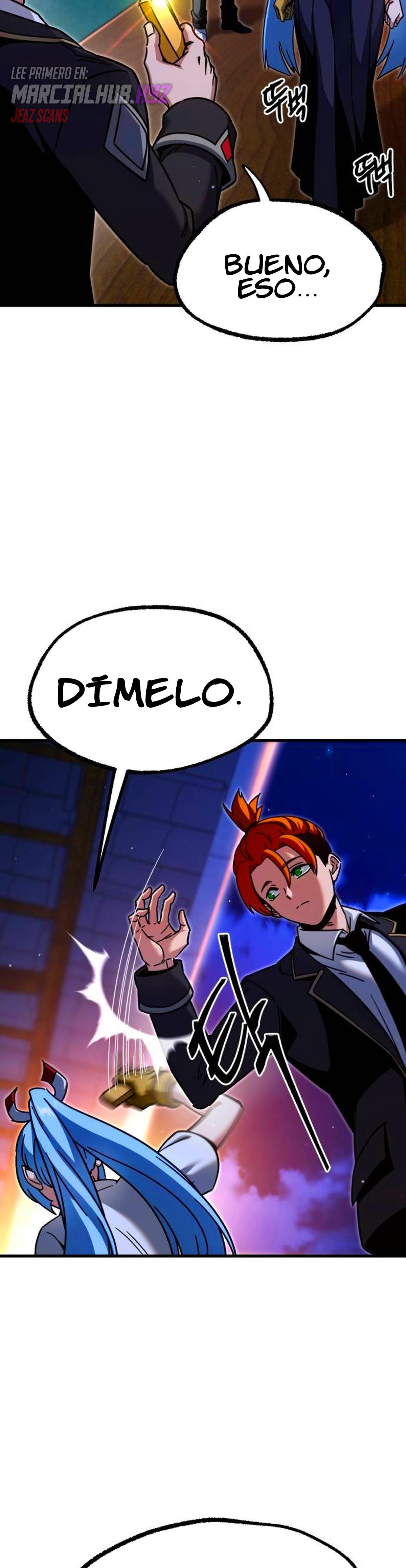Read Me hice cargo de la Academia con un solo cuchillo de sashimi ES Manga Online