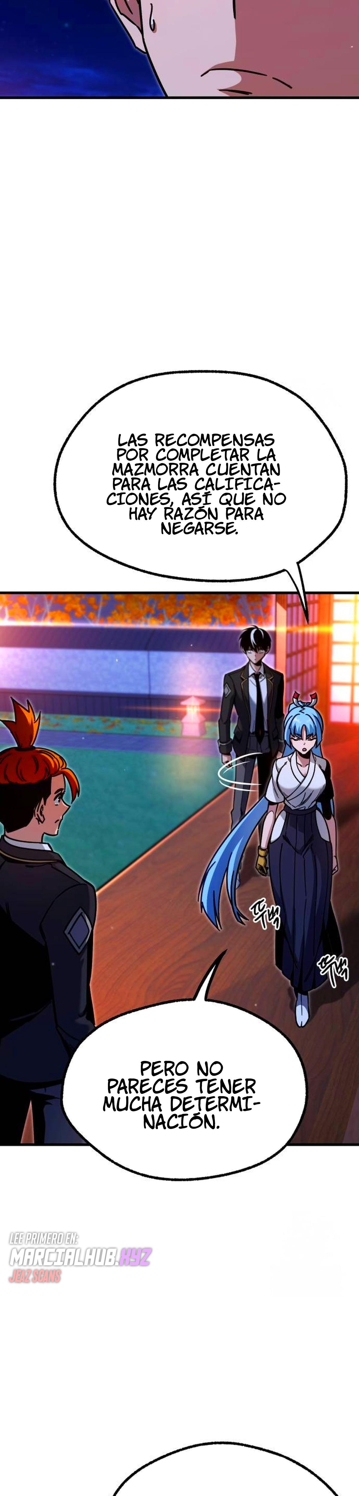 Read Me hice cargo de la Academia con un solo cuchillo de sashimi ES Manga Online
