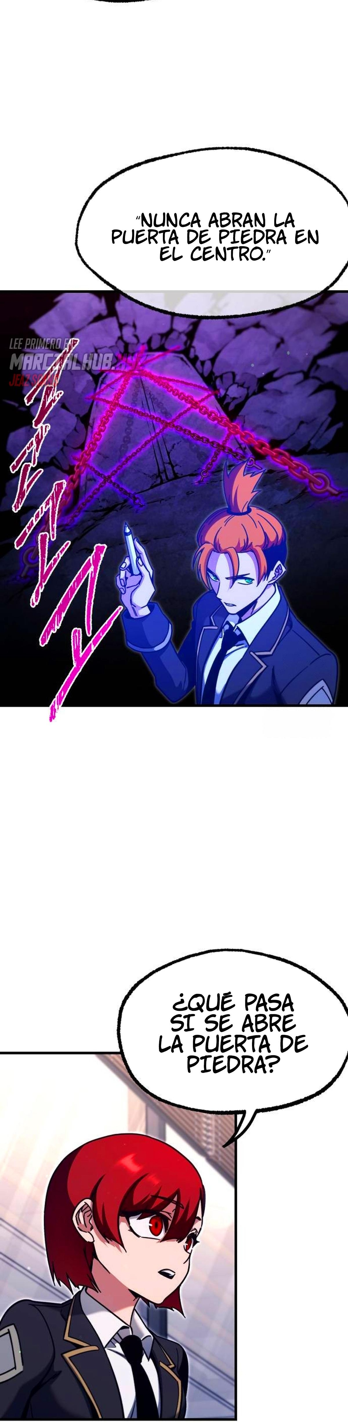 Read Me hice cargo de la Academia con un solo cuchillo de sashimi ES Manga Online