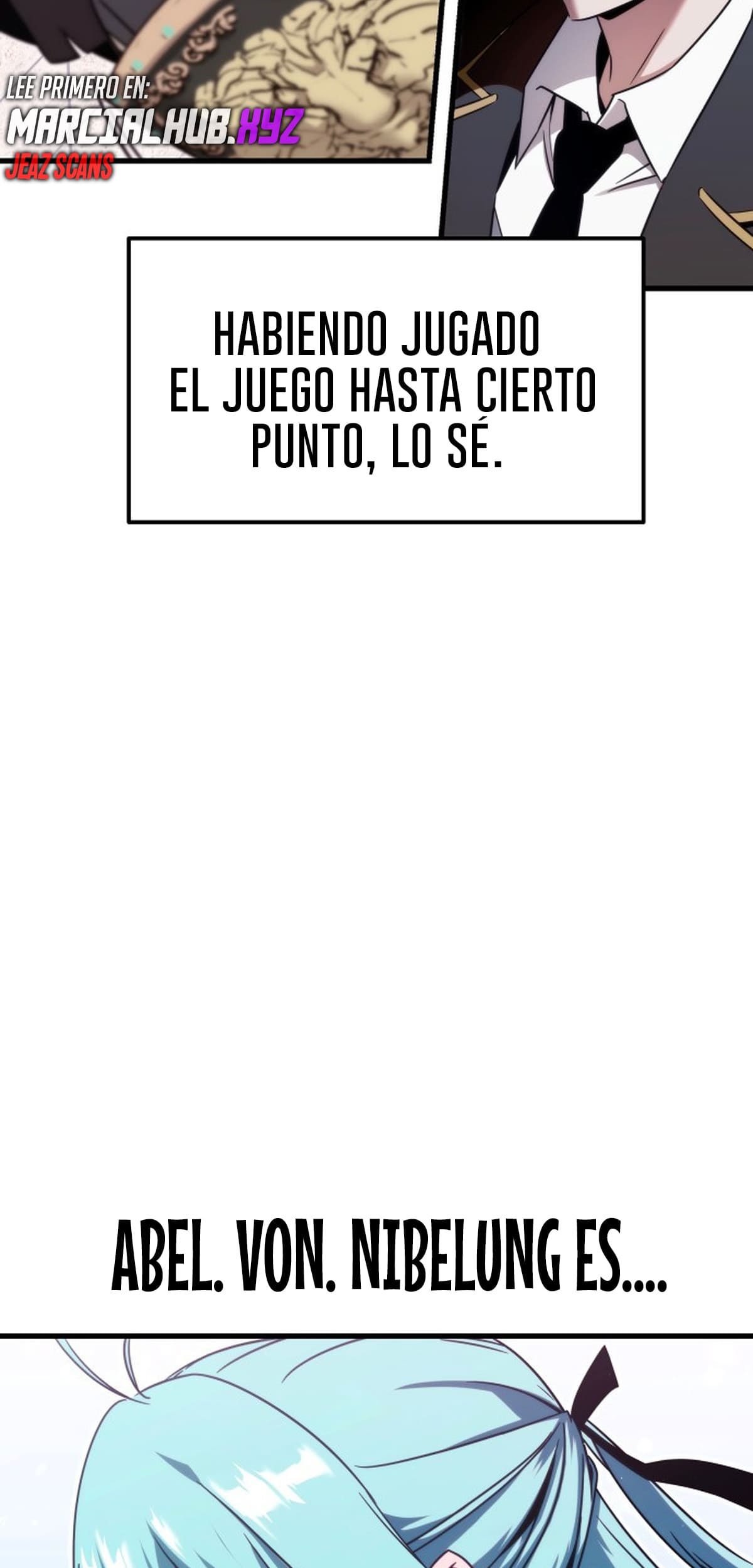 Read Me hice cargo de la Academia con un solo cuchillo de sashimi ES Manga Online