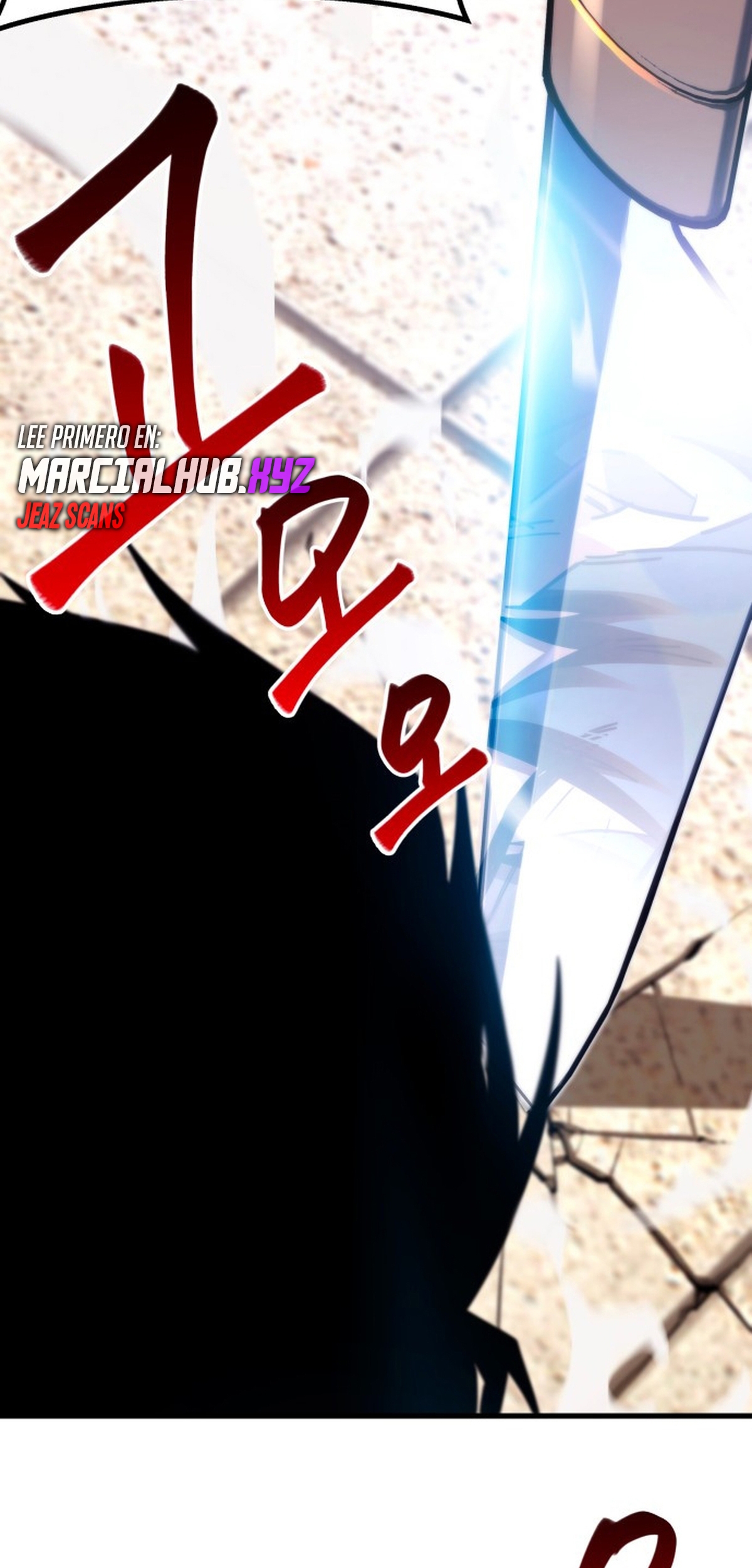 Read Me hice cargo de la Academia con un solo cuchillo de sashimi ES Manga Online
