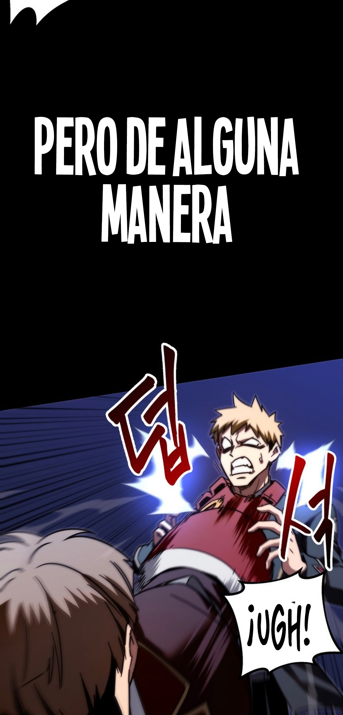 Read Me hice cargo de la Academia con un solo cuchillo de sashimi ES Manga Online