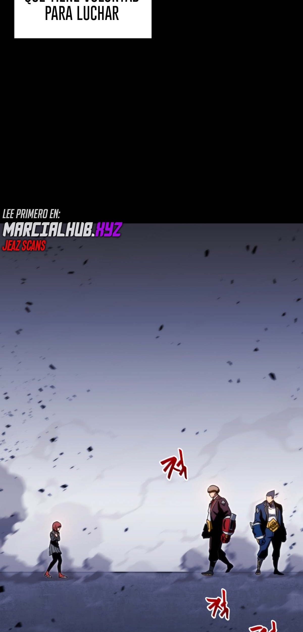 Read Me hice cargo de la Academia con un solo cuchillo de sashimi ES Manga Online