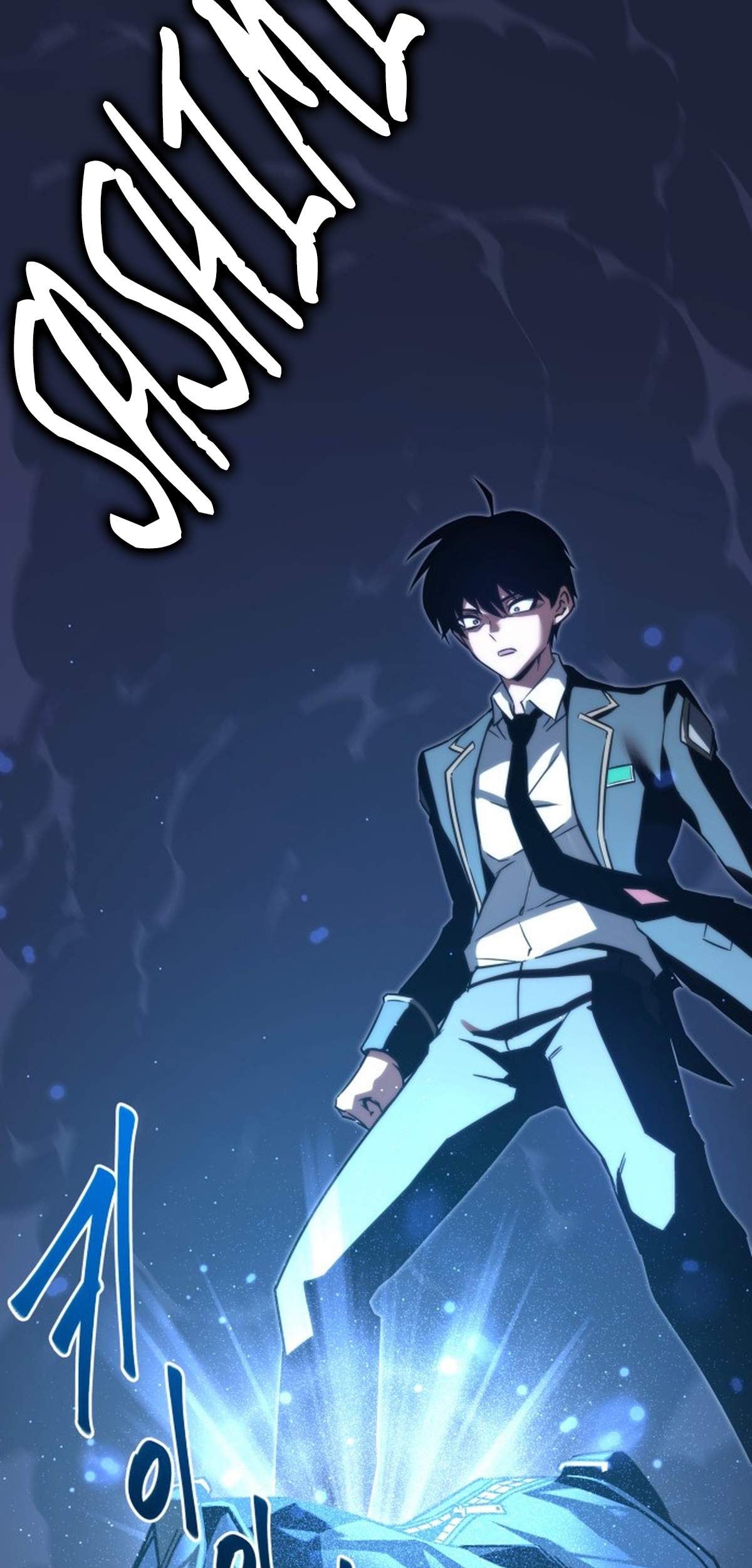 Read Me hice cargo de la Academia con un solo cuchillo de sashimi ES Manga Online