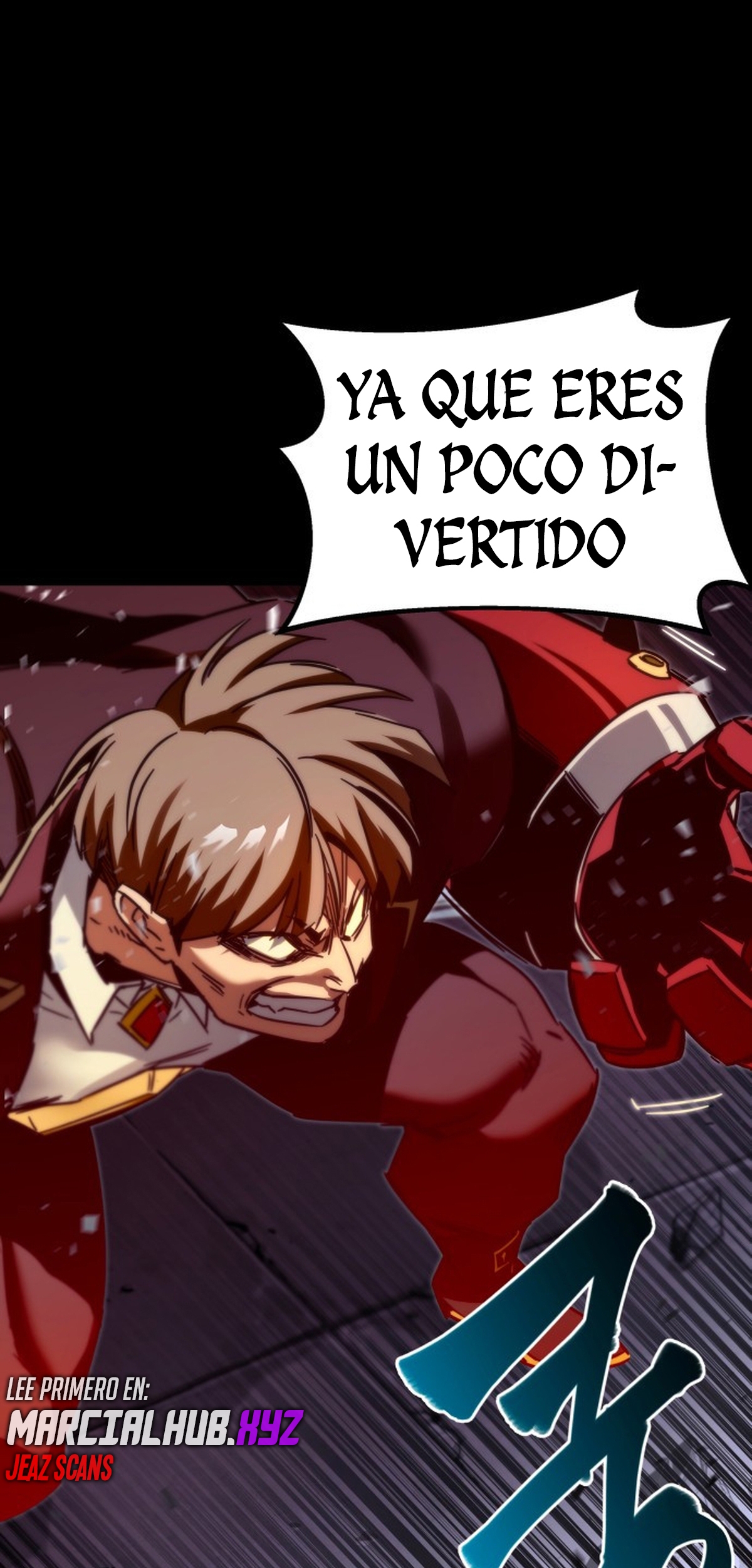 Read Me hice cargo de la Academia con un solo cuchillo de sashimi ES Manga Online