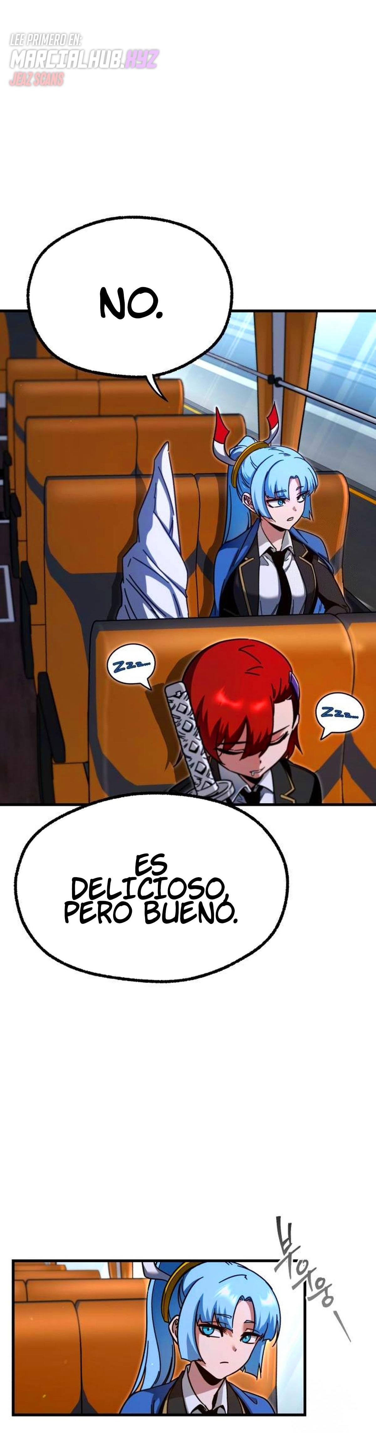 Read Me hice cargo de la Academia con un solo cuchillo de sashimi ES Manga Online