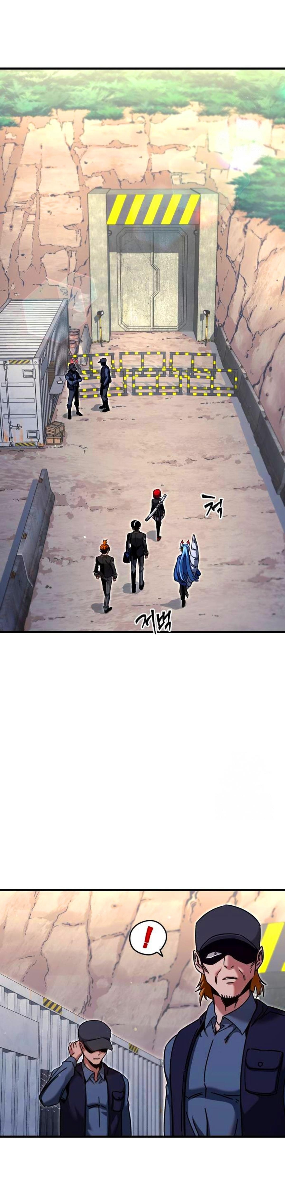 Read Me hice cargo de la Academia con un solo cuchillo de sashimi ES Manga Online