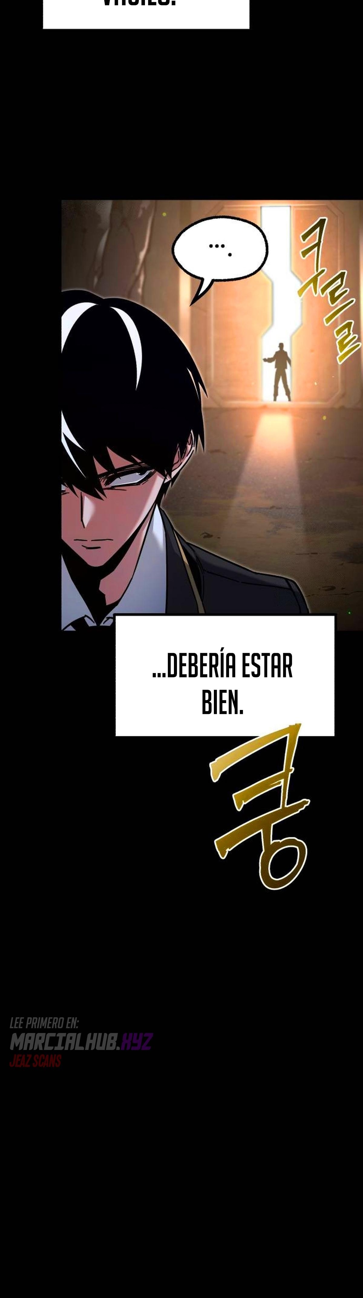 Read Me hice cargo de la Academia con un solo cuchillo de sashimi ES Manga Online