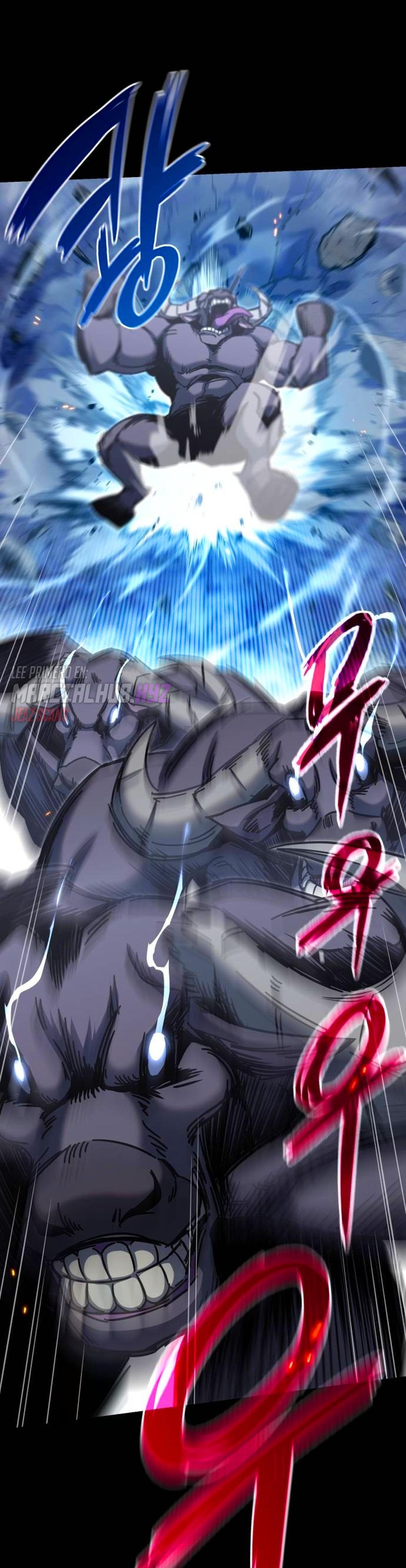 Read Me hice cargo de la Academia con un solo cuchillo de sashimi ES Manga Online