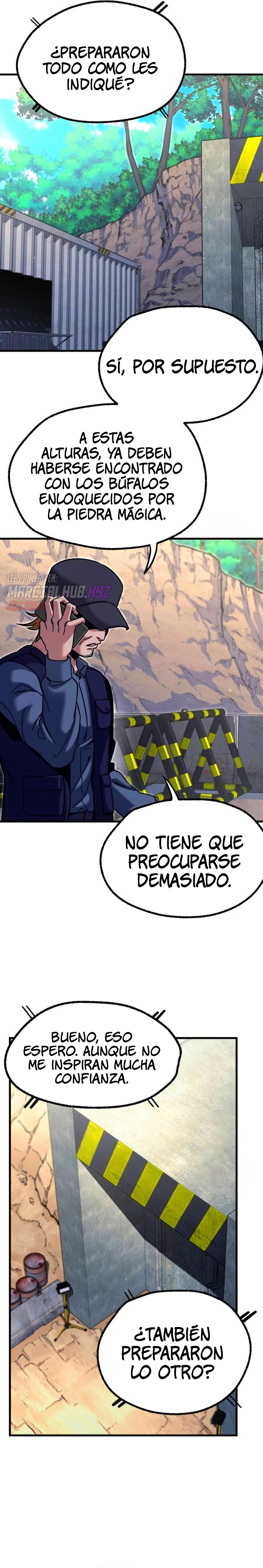 Read Me hice cargo de la Academia con un solo cuchillo de sashimi ES Manga Online