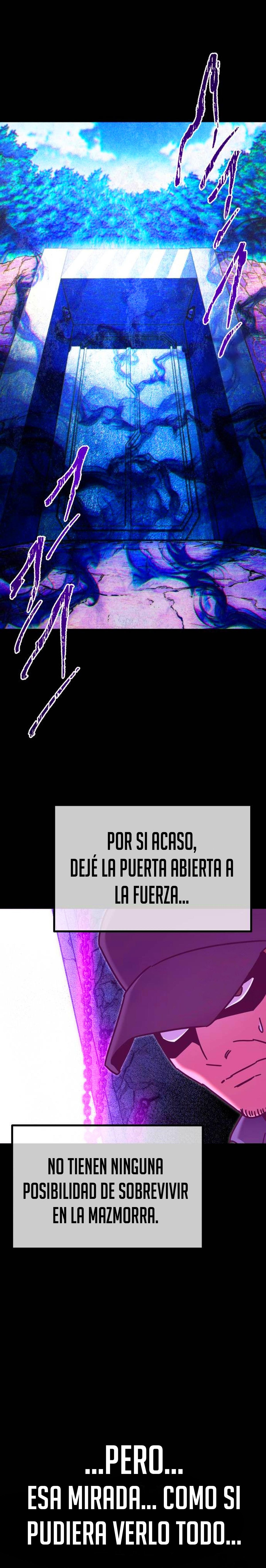 Read Me hice cargo de la Academia con un solo cuchillo de sashimi ES Manga Online