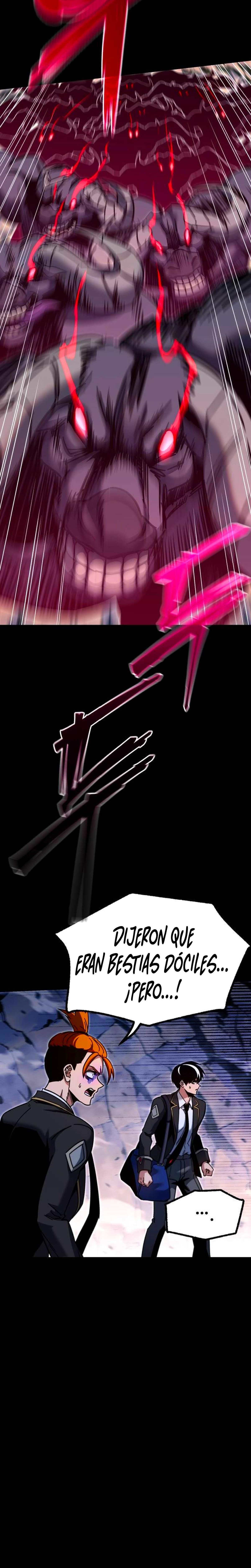 Read Me hice cargo de la Academia con un solo cuchillo de sashimi ES Manga Online