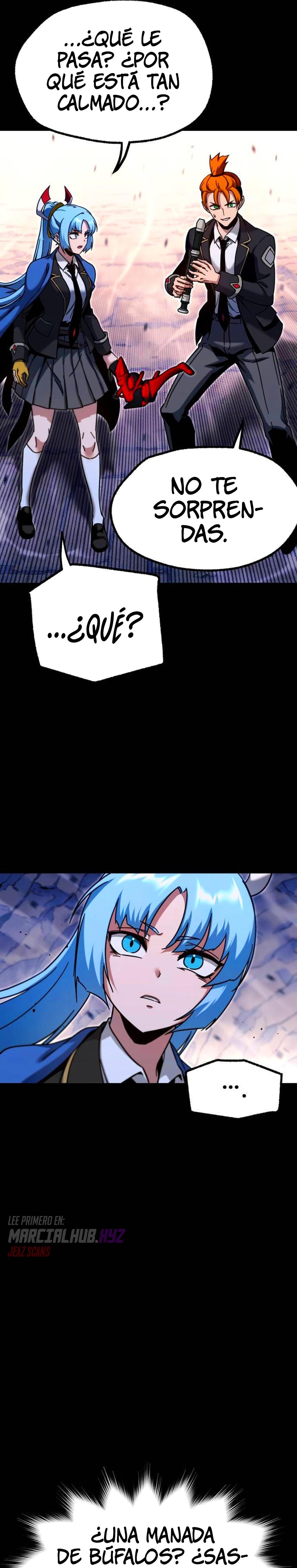 Read Me hice cargo de la Academia con un solo cuchillo de sashimi ES Manga Online
