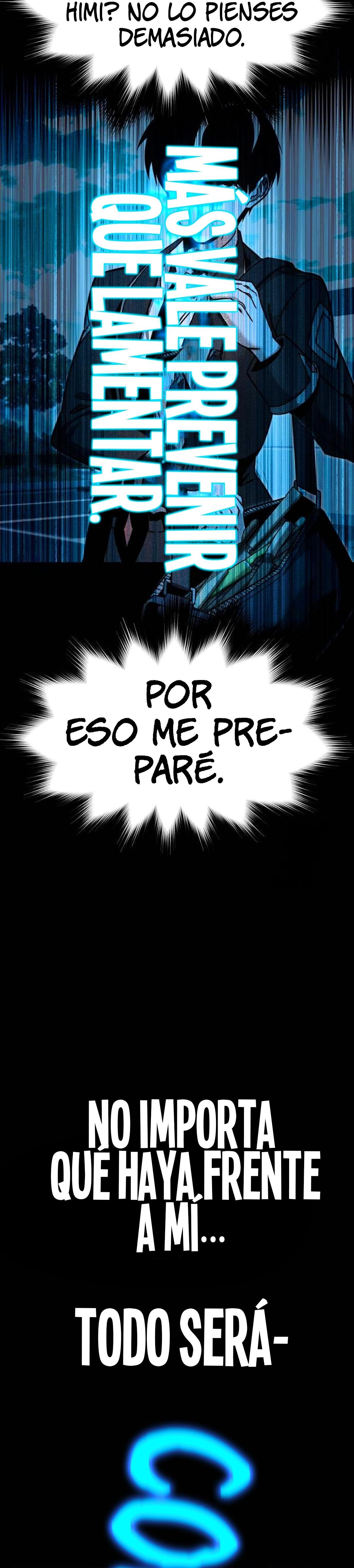 Read Me hice cargo de la Academia con un solo cuchillo de sashimi ES Manga Online