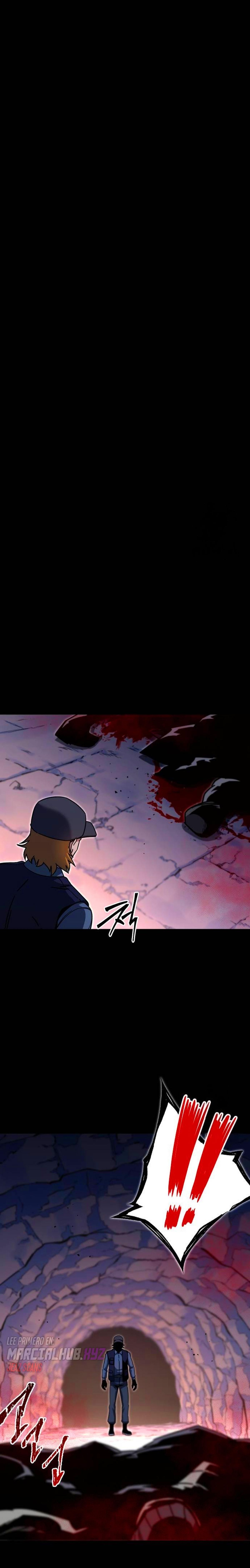Read Me hice cargo de la Academia con un solo cuchillo de sashimi ES Manga Online