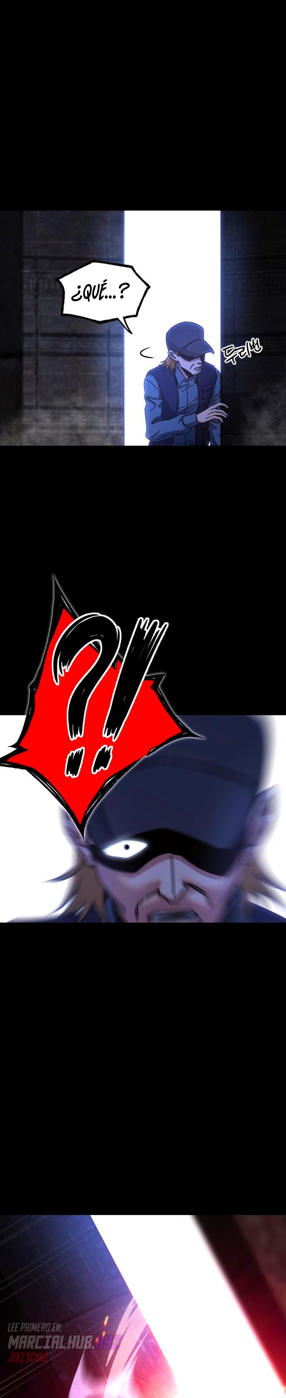 Read Me hice cargo de la Academia con un solo cuchillo de sashimi ES Manga Online