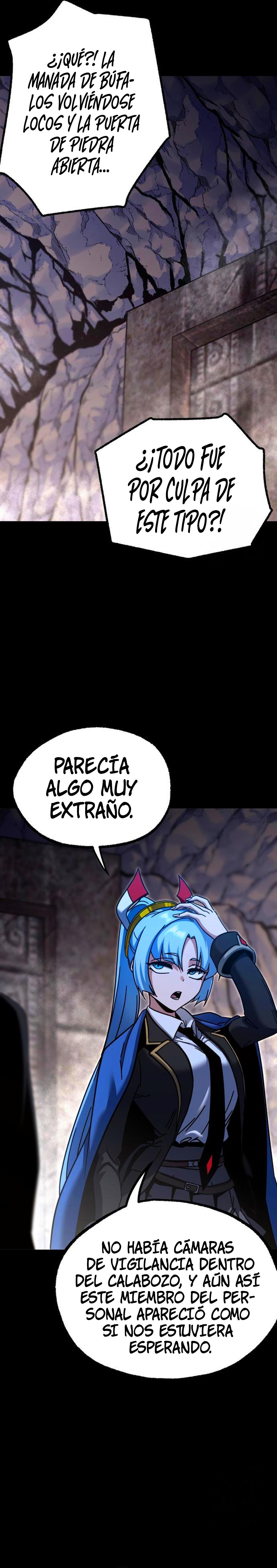 Read Me hice cargo de la Academia con un solo cuchillo de sashimi ES Manga Online
