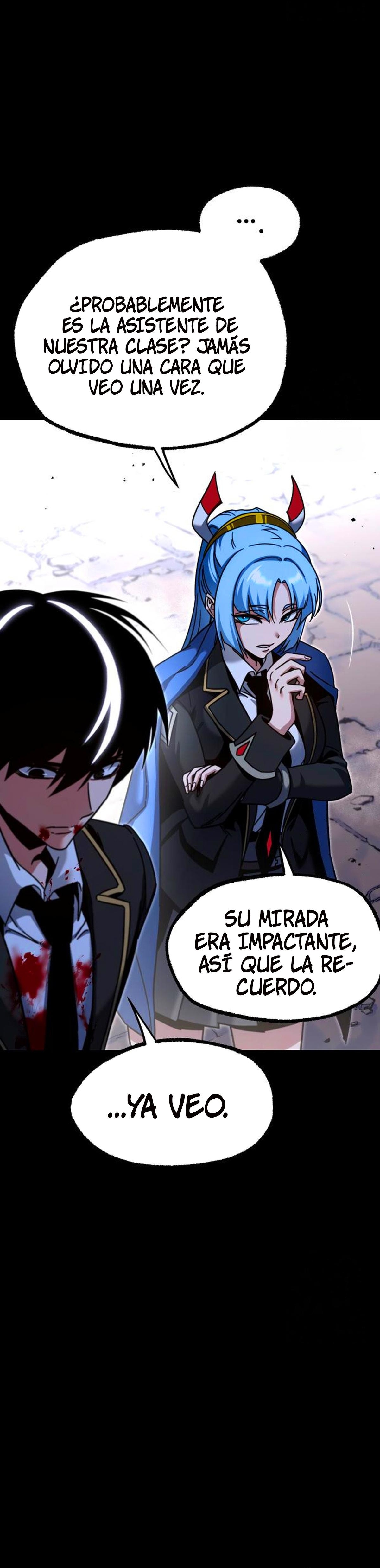 Read Me hice cargo de la Academia con un solo cuchillo de sashimi ES Manga Online