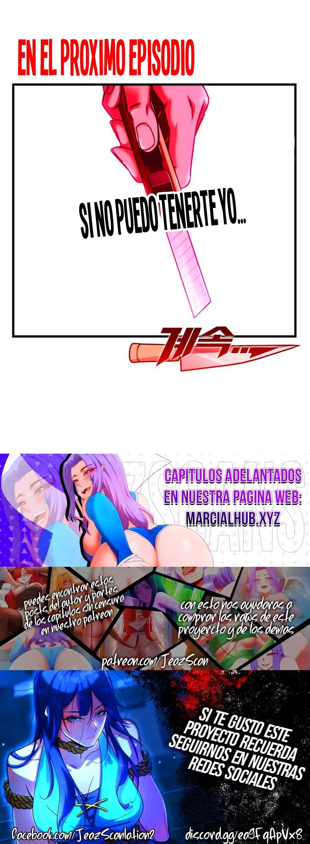 Read Me hice cargo de la Academia con un solo cuchillo de sashimi ES Manga Online