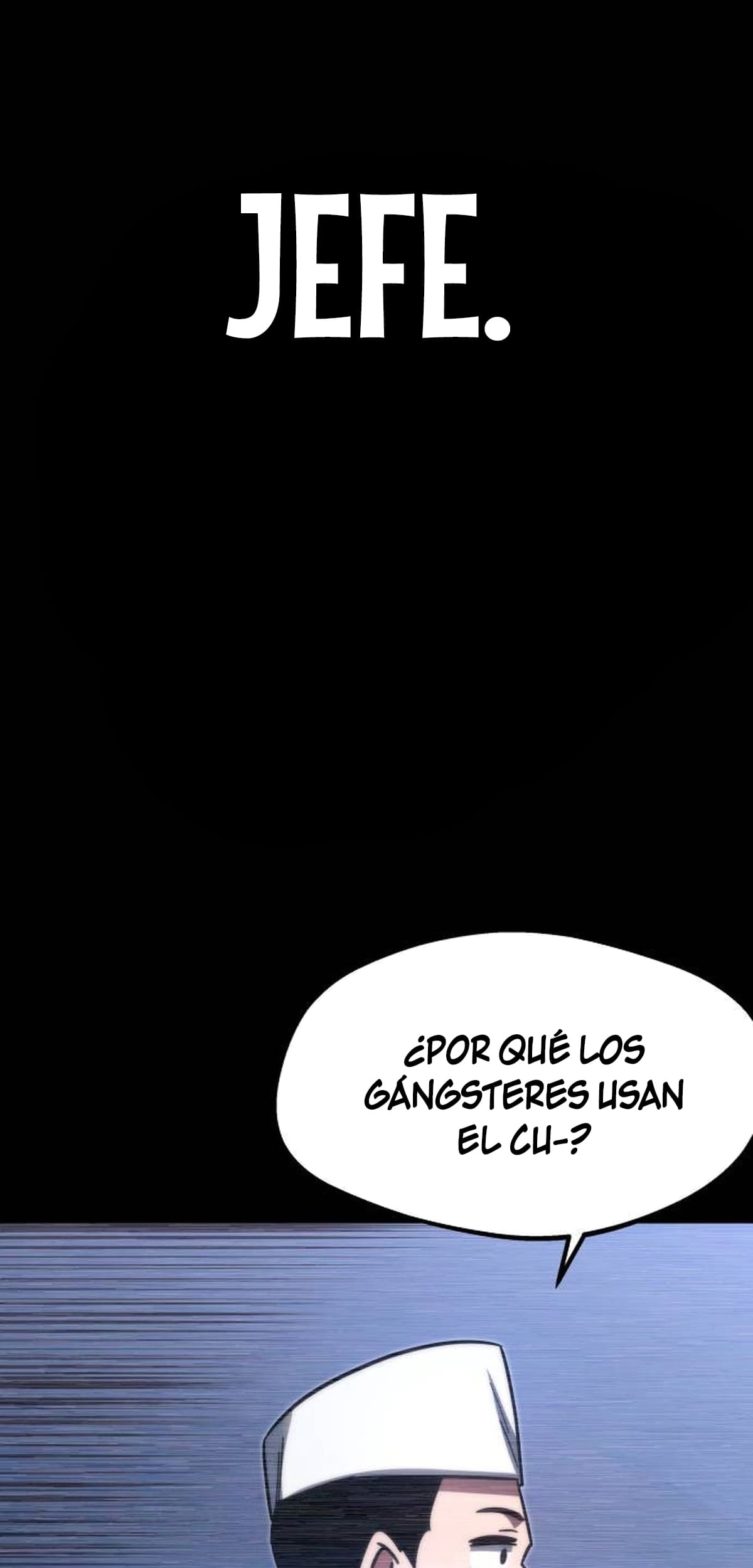Read Me hice cargo de la Academia con un solo cuchillo de sashimi ES Manga Online