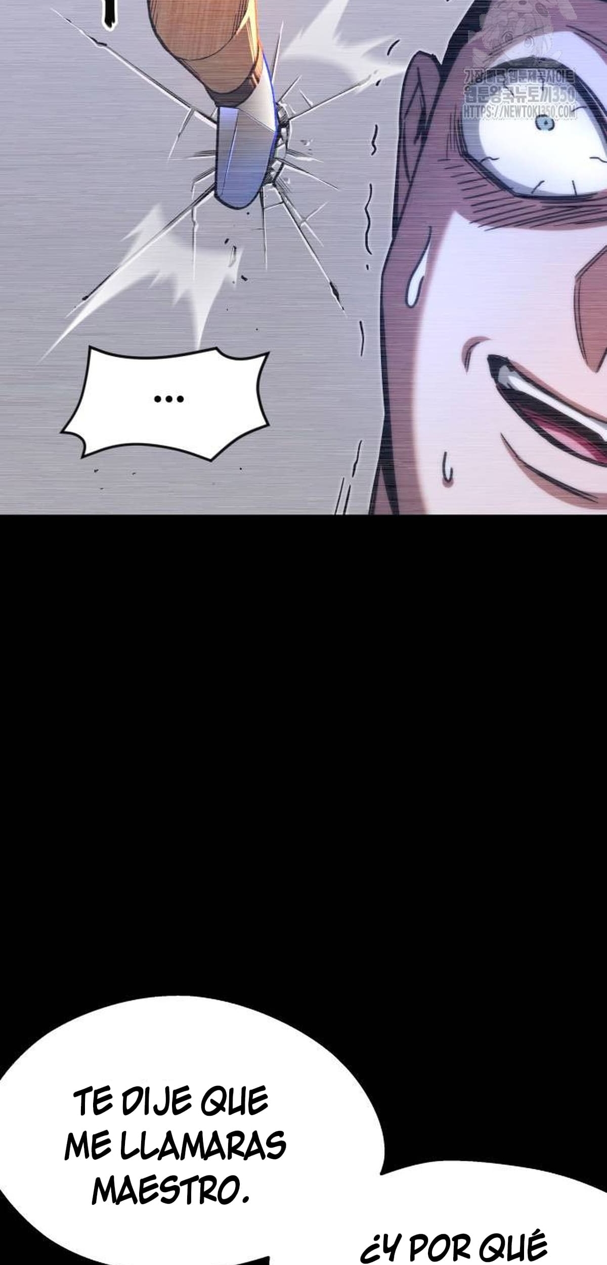 Read Me hice cargo de la Academia con un solo cuchillo de sashimi ES Manga Online
