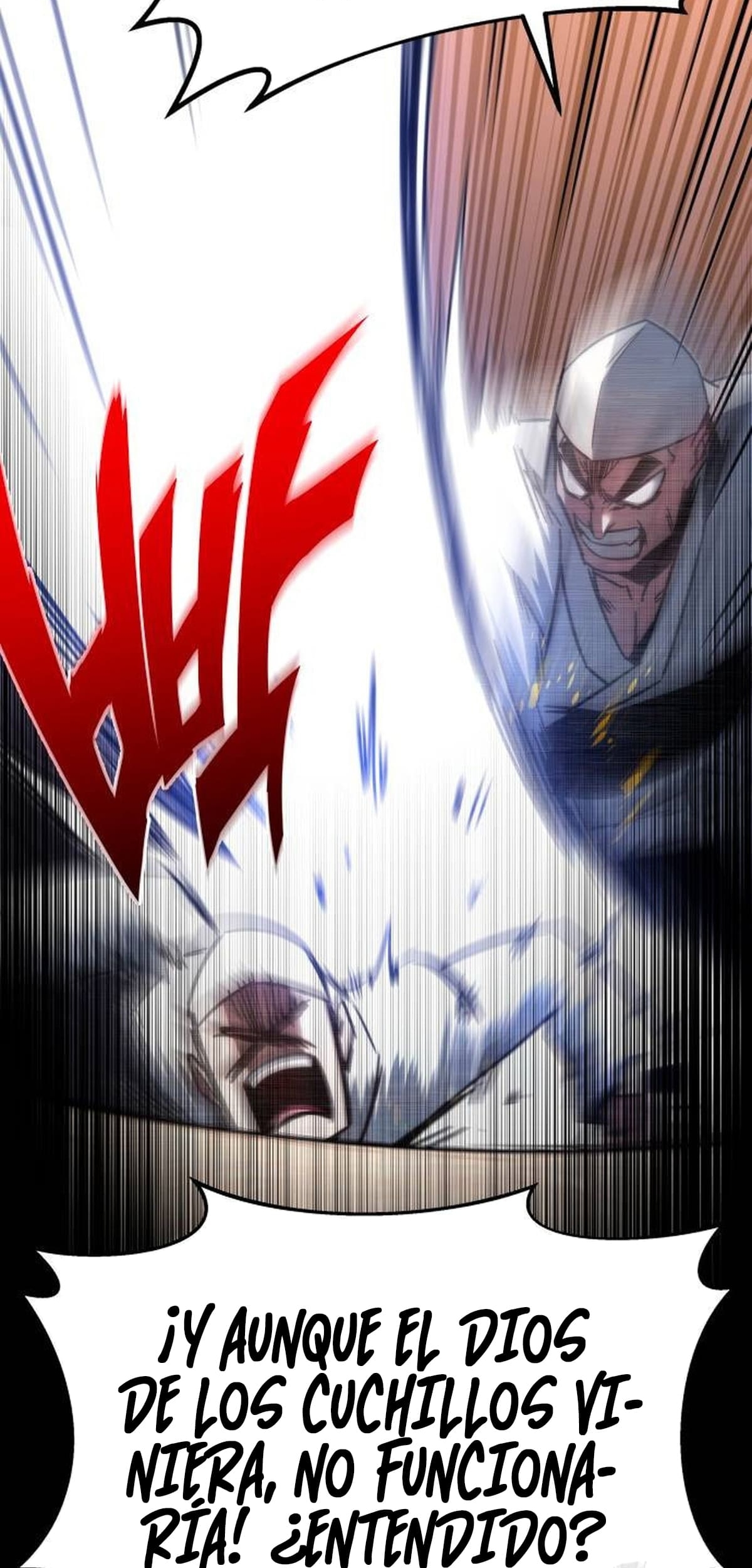 Read Me hice cargo de la Academia con un solo cuchillo de sashimi ES Manga Online