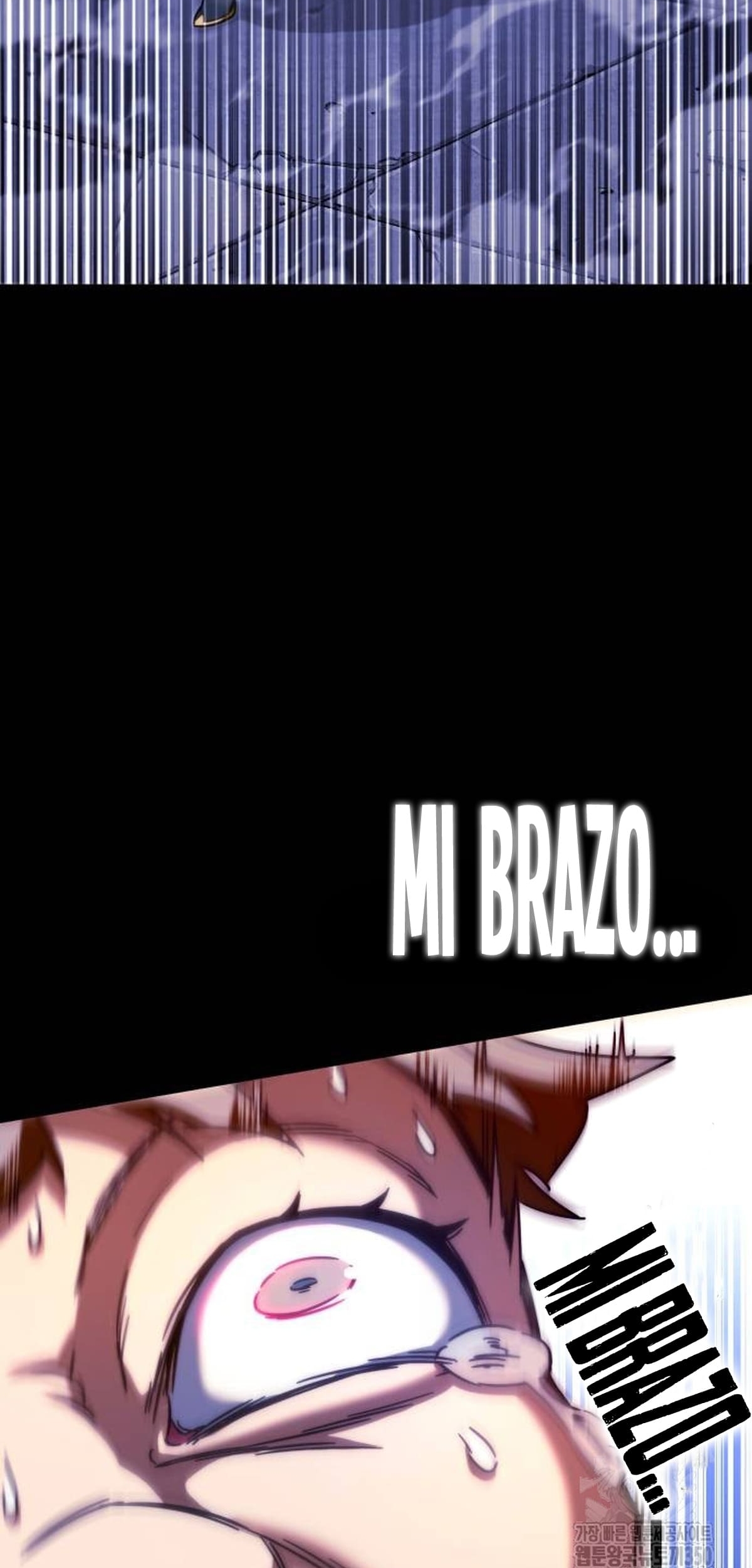 Read Me hice cargo de la Academia con un solo cuchillo de sashimi ES Manga Online