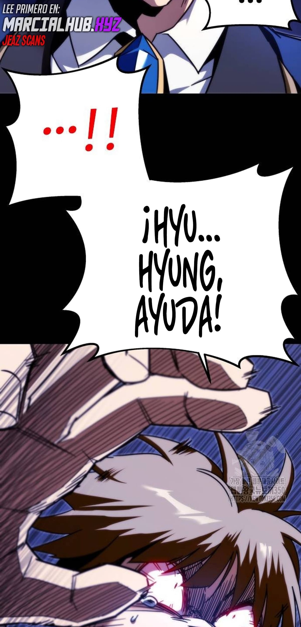 Read Me hice cargo de la Academia con un solo cuchillo de sashimi ES Manga Online