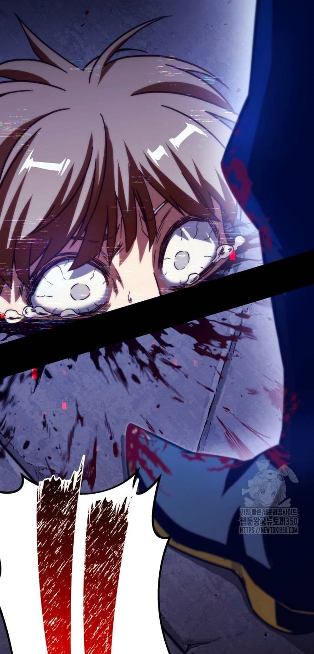 Read Me hice cargo de la Academia con un solo cuchillo de sashimi ES Manga Online