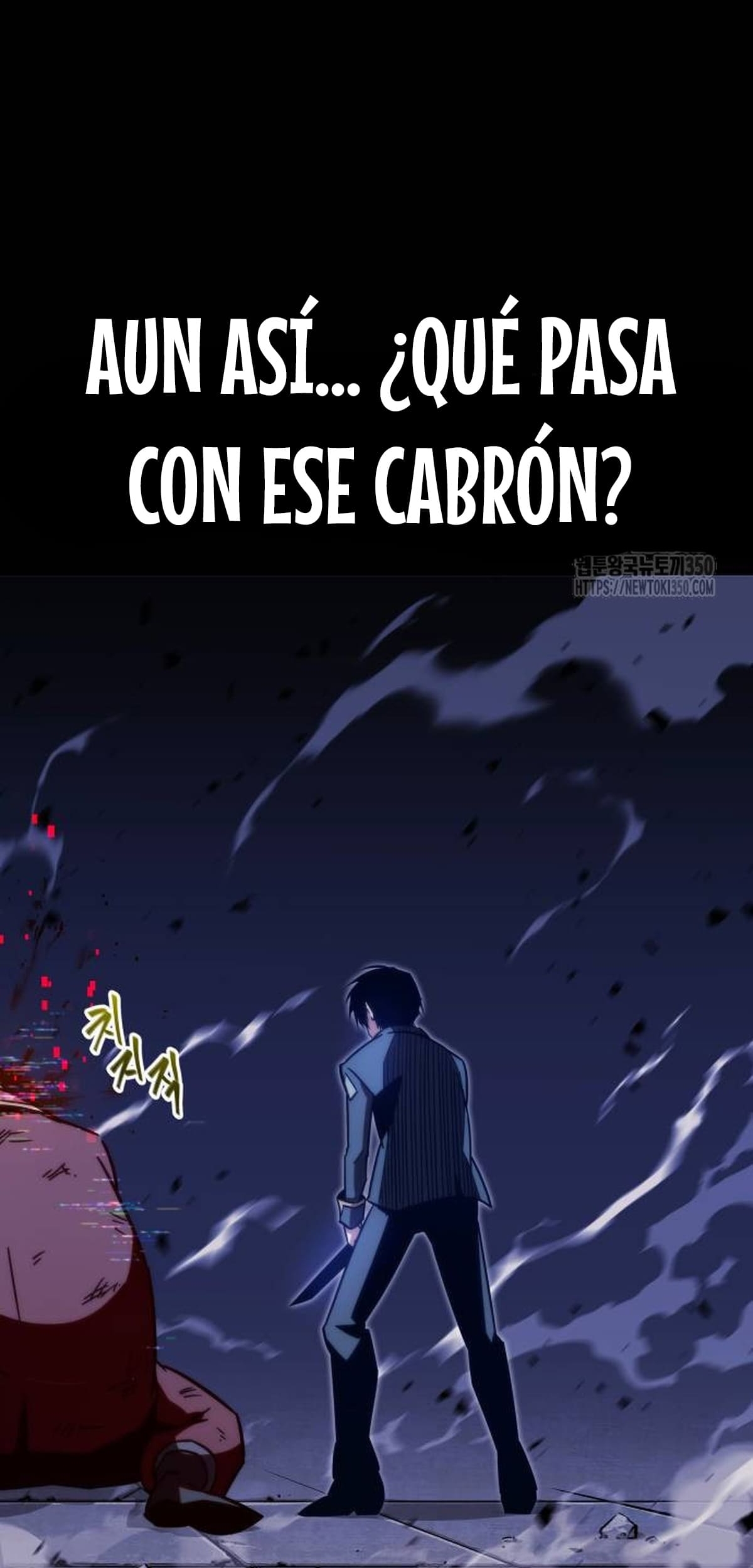 Read Me hice cargo de la Academia con un solo cuchillo de sashimi ES Manga Online