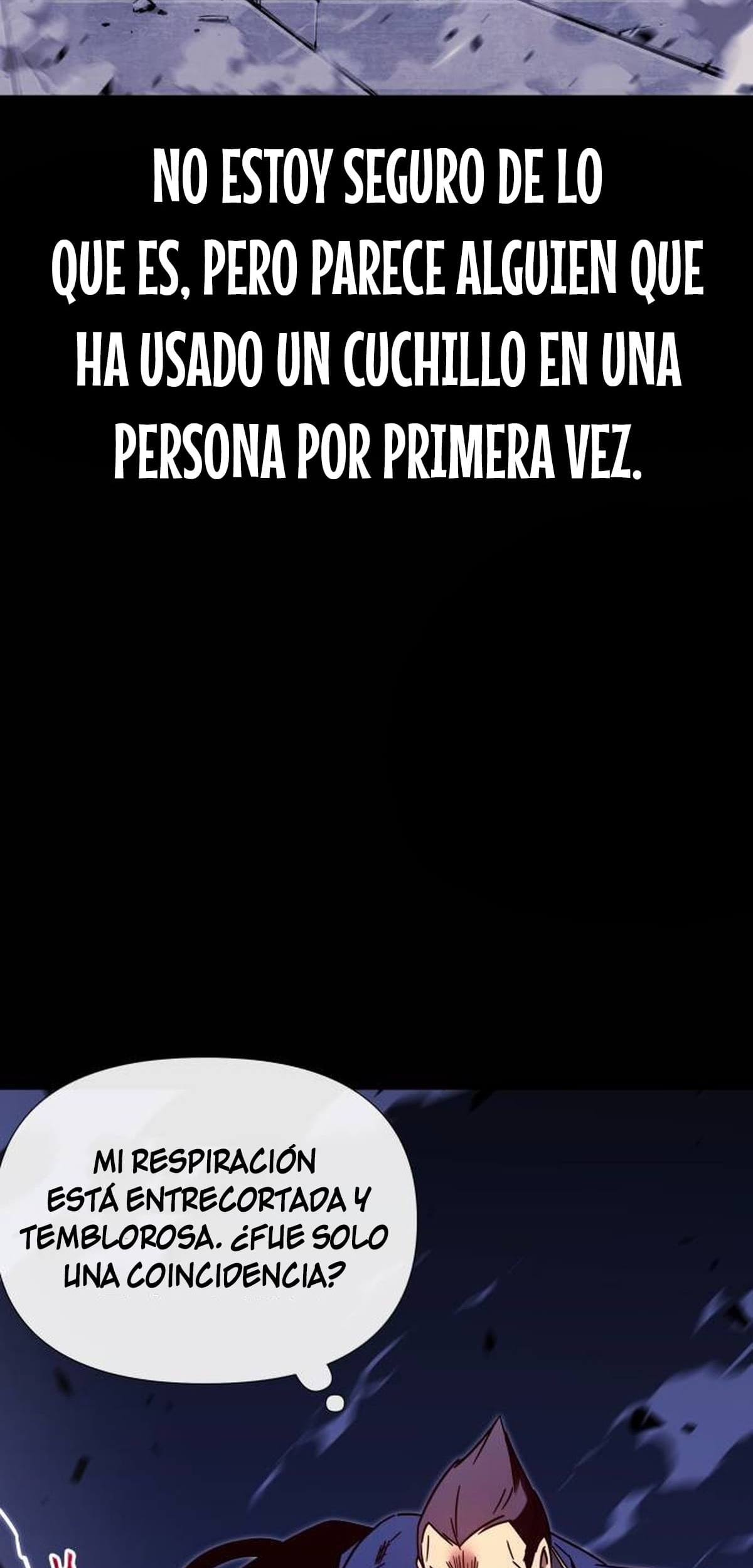 Read Me hice cargo de la Academia con un solo cuchillo de sashimi ES Manga Online