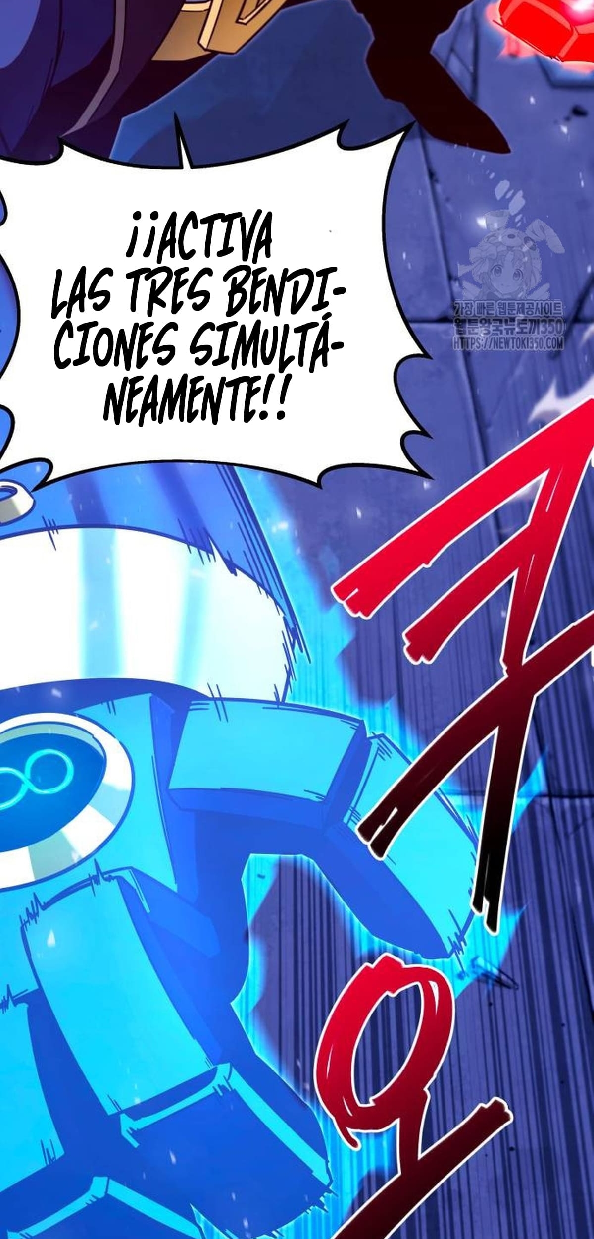 Read Me hice cargo de la Academia con un solo cuchillo de sashimi ES Manga Online