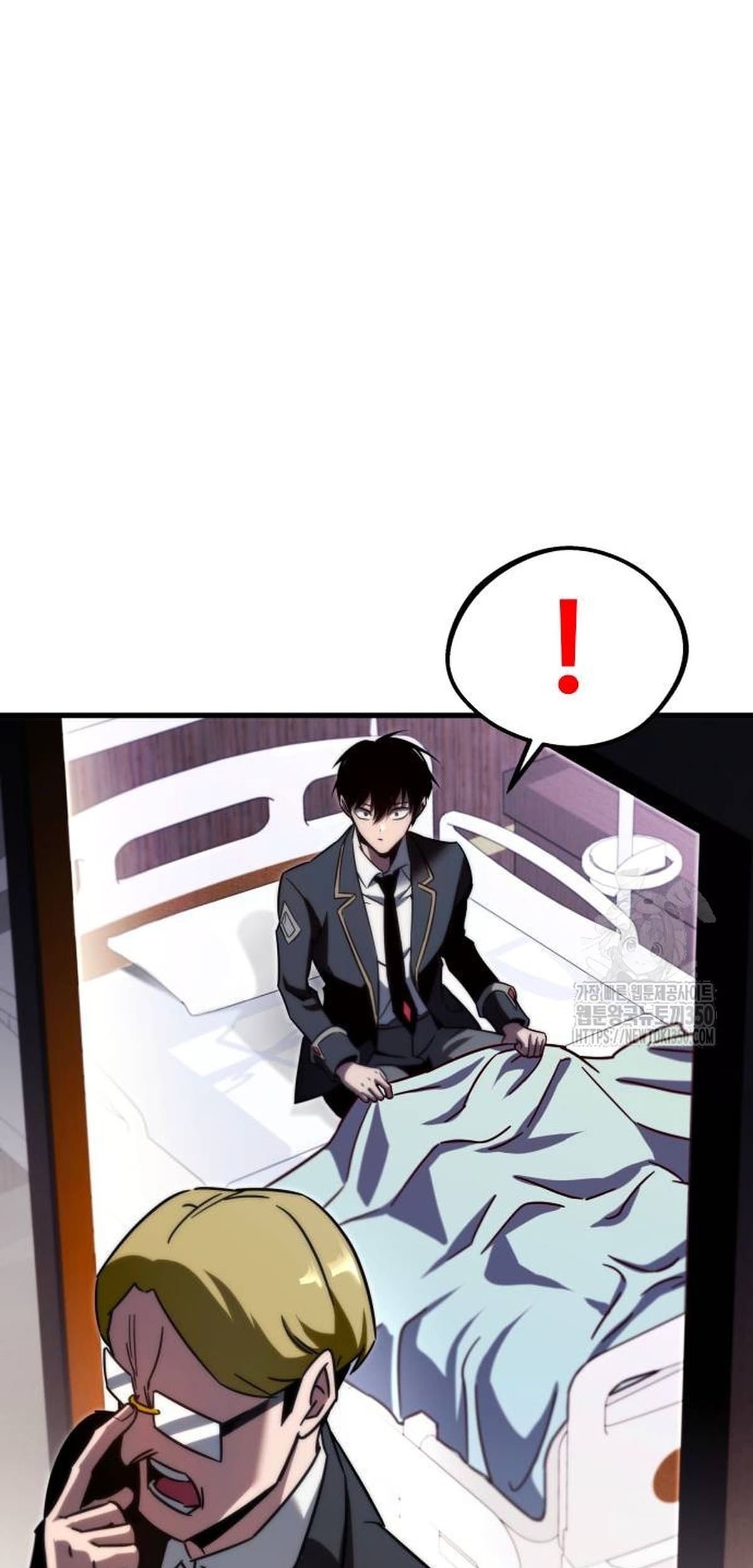 Read Me hice cargo de la Academia con un solo cuchillo de sashimi ES Manga Online