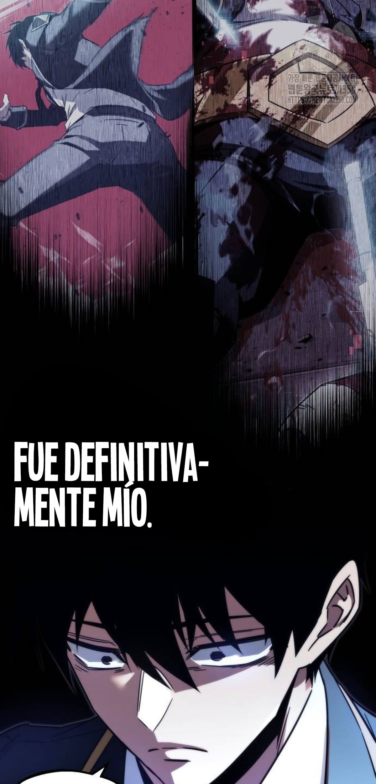 Read Me hice cargo de la Academia con un solo cuchillo de sashimi ES Manga Online
