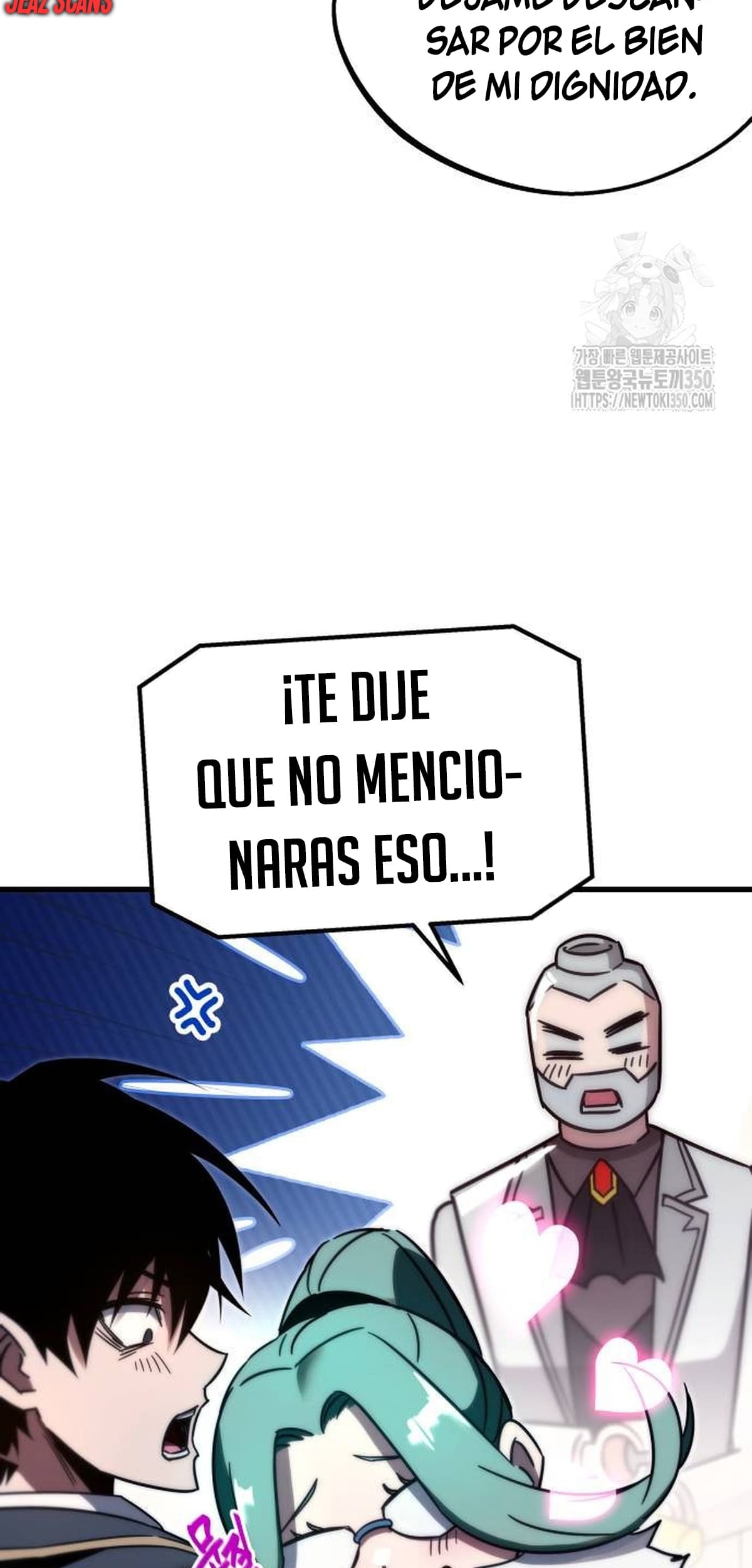 Read Me hice cargo de la Academia con un solo cuchillo de sashimi ES Manga Online