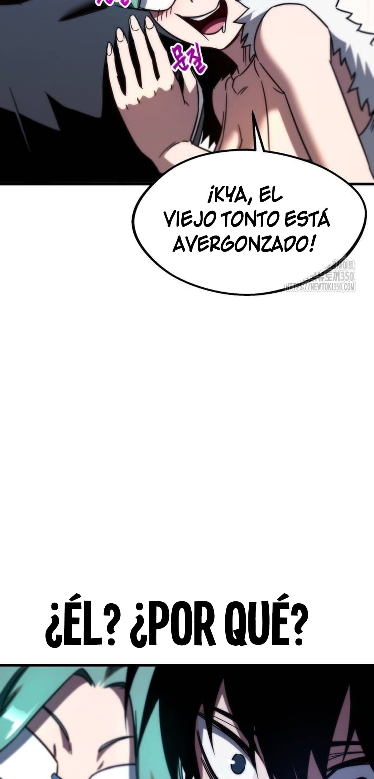 Read Me hice cargo de la Academia con un solo cuchillo de sashimi ES Manga Online