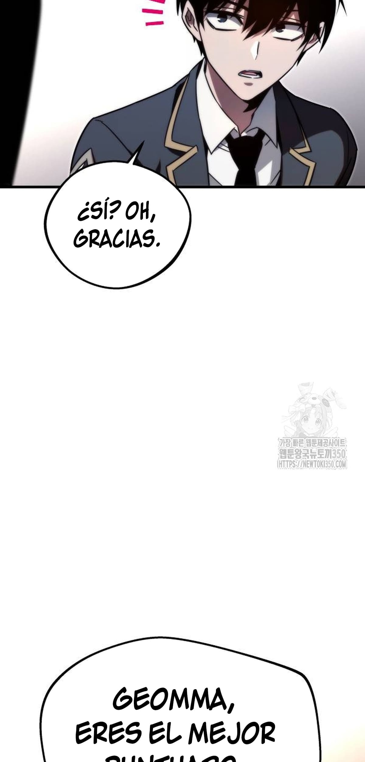 Read Me hice cargo de la Academia con un solo cuchillo de sashimi ES Manga Online
