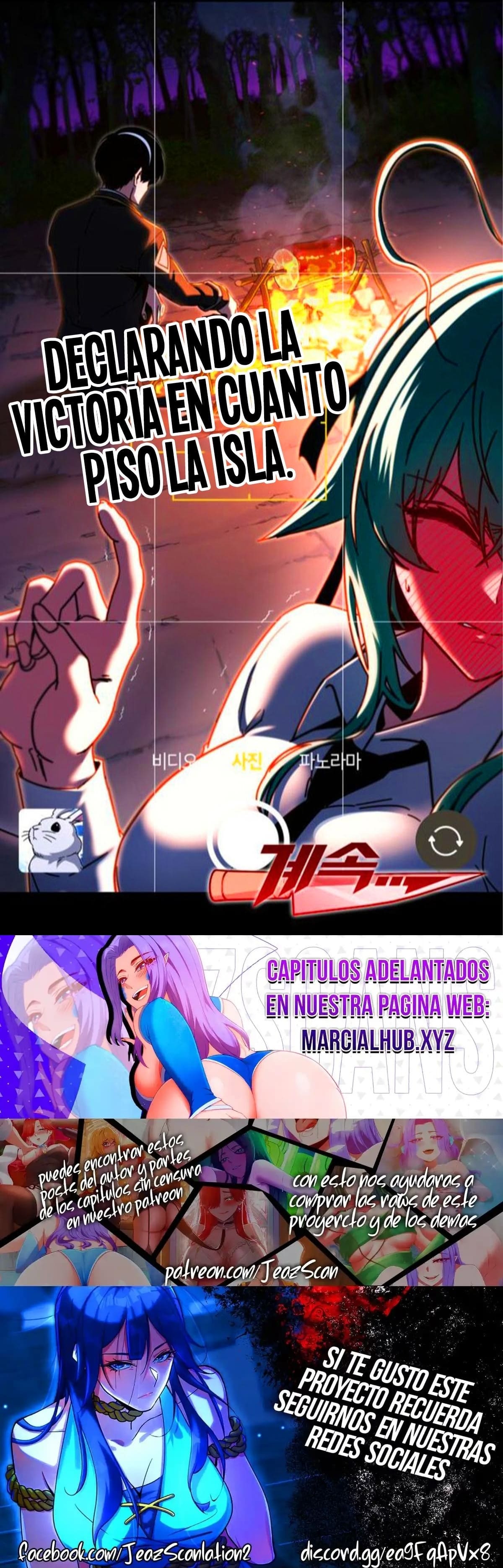 Read Me hice cargo de la Academia con un solo cuchillo de sashimi ES Manga Online