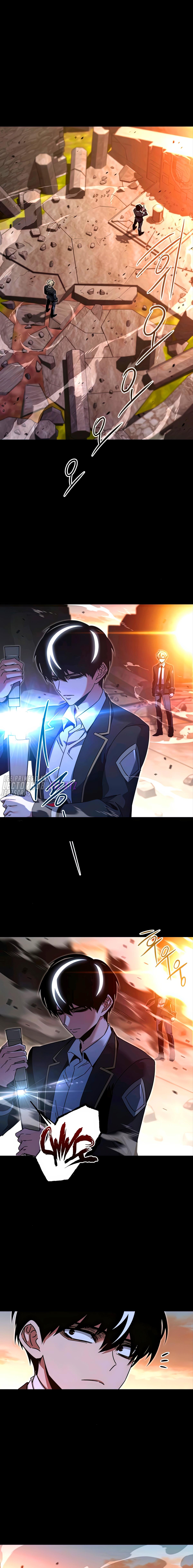 Read Me hice cargo de la Academia con un solo cuchillo de sashimi ES Manga Online