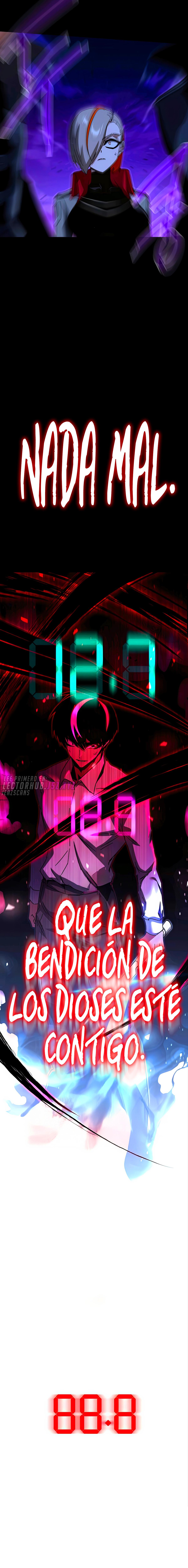 Read Me hice cargo de la Academia con un solo cuchillo de sashimi ES Manga Online