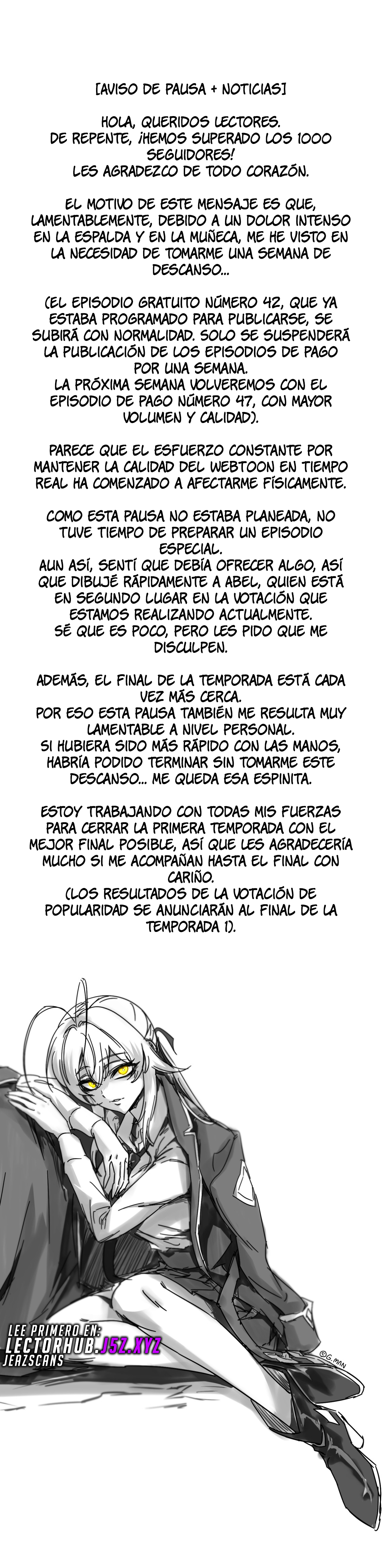 Read Me hice cargo de la Academia con un solo cuchillo de sashimi ES Manga Online